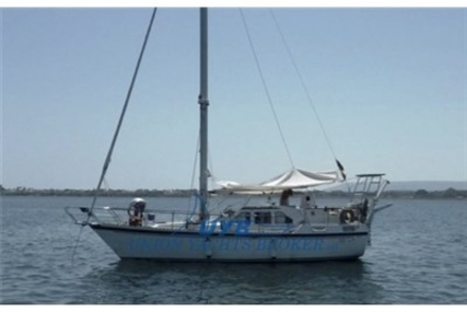 Nauticat 35 for sale in Malta for €68,000 (£59,679)
