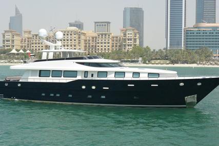 105ft Dubois, M/Y G for sale in United Arab Emirates for $6,247,000 (£4,475,025)