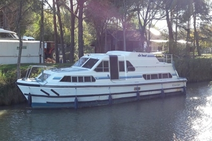 Crown Cruiser 41 NAUTILIA for sale in France for €50,000 (£44,135)