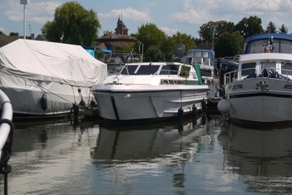 PRINCE 11.5 for sale in France for €33,000 (£29,129)