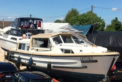 PORTER AND HAYLETT 1135 TRADITION for sale in France for €28,000 (£24,716)