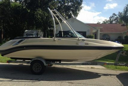 Sea-doo Utopia 205 for sale in United States of America for $21,000 (£16,463)