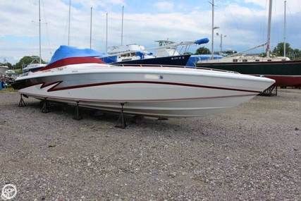 Scarab 38C for sale in United States of America for $38,400 (£28,857)
