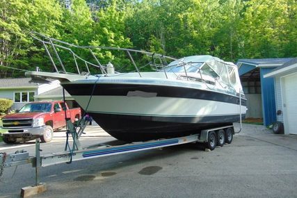 Wellcraft Monte Carlo 2800 for sale in United States of America for $12,000 (£8,569)