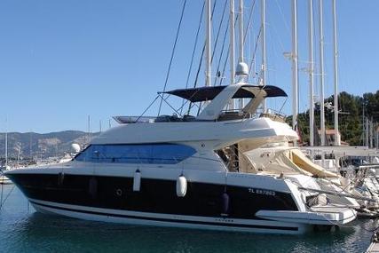 Prestige 60 for sale in France for €880,000 (£766,611)