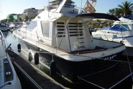 Powless 36 for sale in Spain for €94,995 (£83,486)