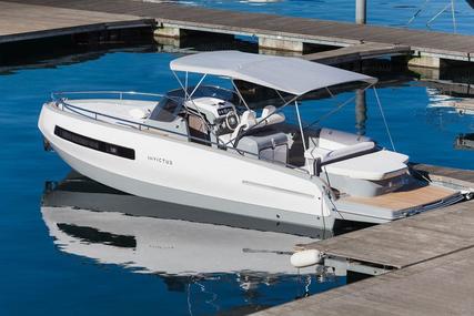 Invictus 280 GT for sale in Spain for 137.560 € (120.209 £)