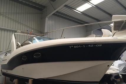 Rio 850 Cruiser for sale in Spain for €45,995 (£40,257)