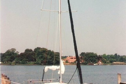 General Boats Corporation Rhodes 22 for sale in United States of America for $17,499 (£13,240)