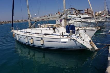 Bavaria 36 Deep keel for sale in Spain for €55,000 (£48,034)
