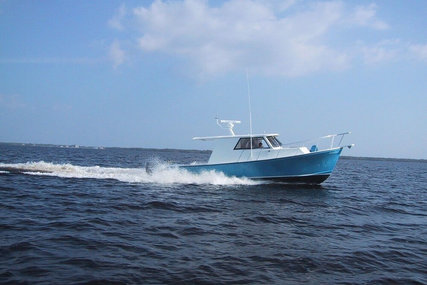 Crusader 34 Express Fisherman for sale in United States of America for $80,500 (£57,310)