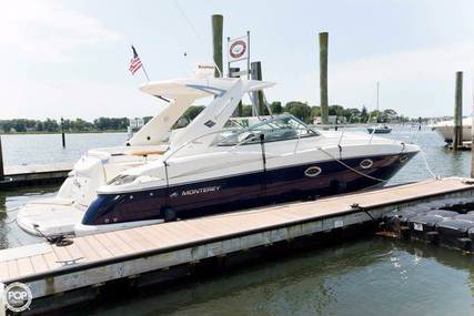 Monterey 350 Sportyacht for sale in United States of America for $145,000 (£107,990)