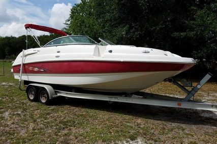 Chaparral 254 Sunesta for sale in United States of America for $20,000 (£15,023)