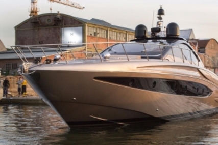 Riva 63 Vertigo for sale in Saint Martin for $1,100,000 (£785,266)