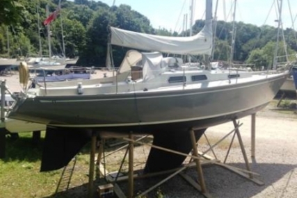 SAGITTA BOATS SAGITTA 35 for sale in United Kingdom for £22,500