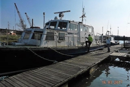 BLACKMORE BIDFORD SURVEY VESSEL for sale in United Kingdom for £45,000