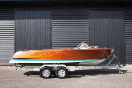 Williams 20 TAHOE for sale in United Kingdom for 74 950 £