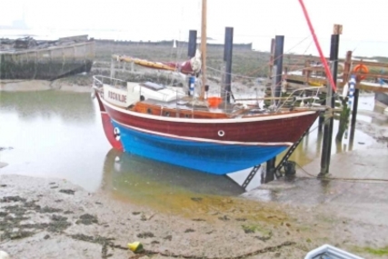 MC GRUER 31 BERMUDIAN for sale in United Kingdom for £12,000