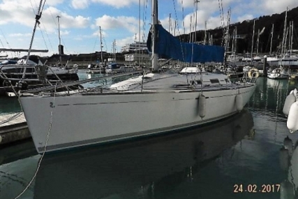 Beneteau First 36.7 for sale in United Kingdom for £59,500