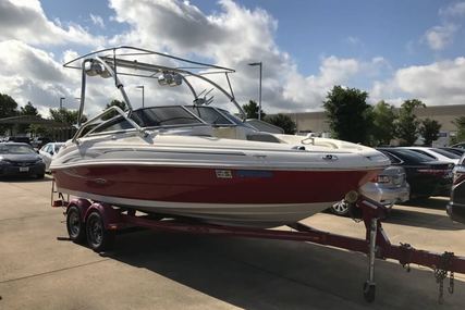 Sea Ray 200 Sundeck for sale in United States of America for $19,995 (£15,254)