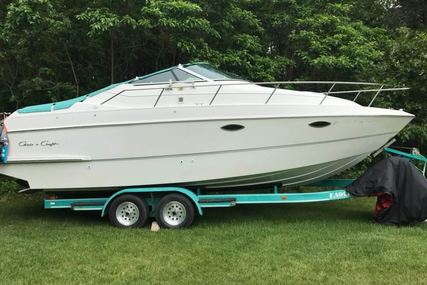 Chris-Craft Crown 232 for sale in United States of America for $11,000 (£7,831)