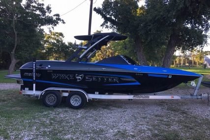 Malibu Wakesetter 22MXZ for sale in United States of America for $66,200 (£51,087)