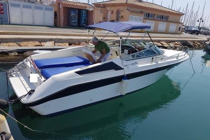 Sea Ray 260 Overnighter for sale in Spain for €8,500 (£7,476)