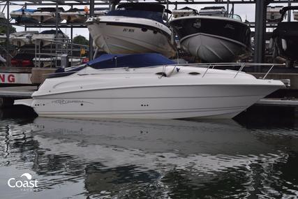 Monterey 242 Cruiser for sale in United Kingdom for £26,445
