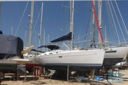 Beneteau Oceanis 343 for sale in Greece for £34,000