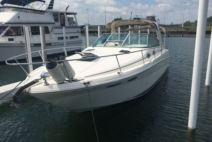 Sea Ray 290 Sundancer for sale in United States of America for $38,900 (£28,971)