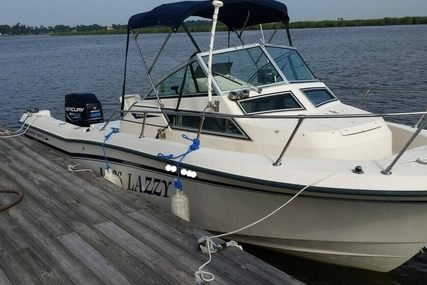 Grady-White Seafarer 226 for sale in United States of America for $14,999 (£11,554)