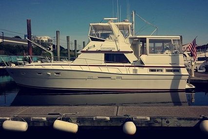 Viking Yachts 44 Motor Yacht for sale in United States of America for $112,000 (£88,182)