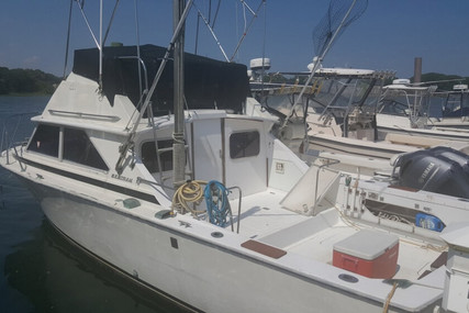 Bertram 28 for sale in United States of America for $10,000 (£7,139)