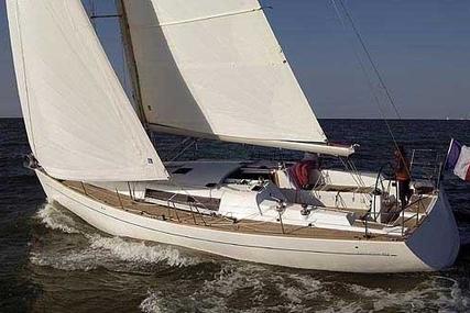 Wauquiez Centurion 45S for sale in Greece for €185,000 (£163,316)