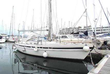 Contest 40S for sale in United Kingdom for £119,900