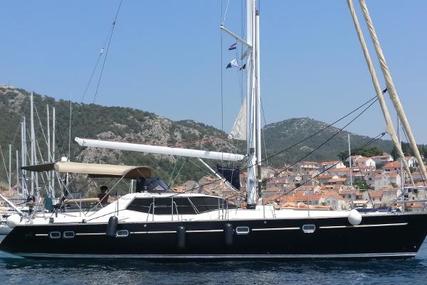 Wauquiez Pilot Saloon 48 for sale in Croatia for £250,000