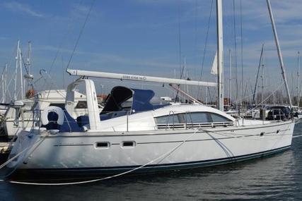 Wauquiez Pilot Saloon 47 for sale in Netherlands for €259,500 (£227,128)