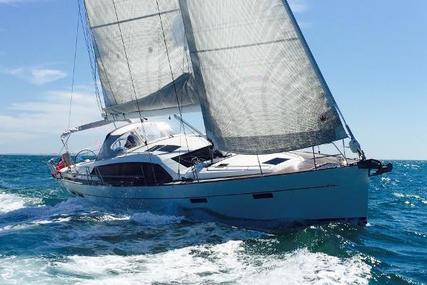 Wauquiez Pilot Saloon 48 for sale in United Kingdom for £375,000