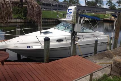 Sea Ray 250 Sundancer for sale in United States of America for $14,500 (£10,897)