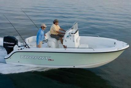 Trophy 1903 Center Console for sale in Cyprus for €36,000 (£31,549)