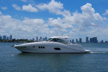 Sea Ray 580 Sundancer for sale in United States of America for $965,000 (£718,690)