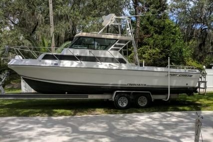 Sportcraft 270 sport for sale in United States of America for $12,500 (£8,926)