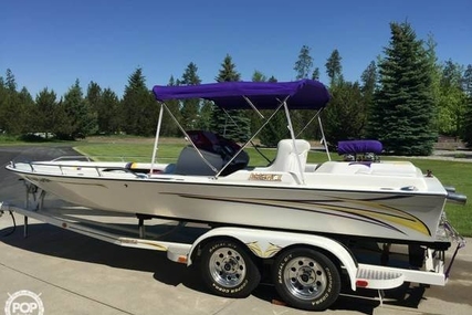 Custom 21 for sale in United States of America for $30,000 (£23,518)