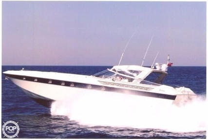 Baia 60 Force One for sale in United States of America for $246,900 (£184,203)
