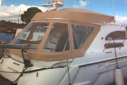 Sealine F36 for sale in United Kingdom for £84,950