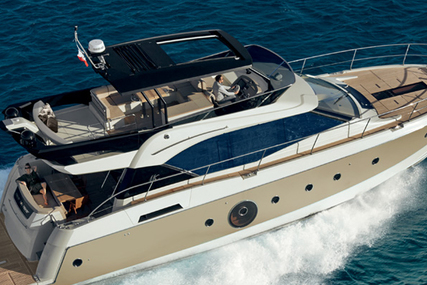 Beneteau Monte Carlo 6 for sale in Netherlands for €985,000 (£865,668)