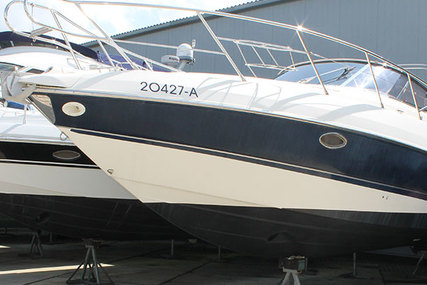 Cranchi Endurance 33 for sale in Netherlands for 69.000 € (60.297 £)