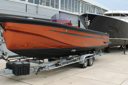 Tresco Line 850 for sale in Netherlands for €125,000 (£109,639)