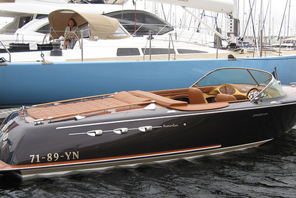Pegiva 750 Retro Sun for sale in Netherlands for €129,000 (£113,147)