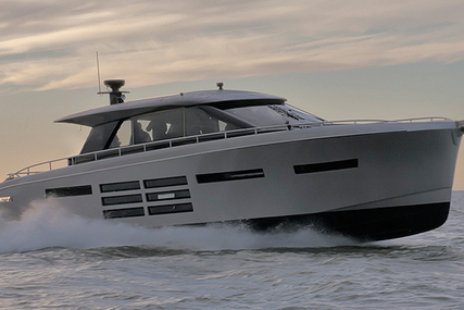 Lengers 60 for sale in Netherlands for €2,450,000 (£2,188,360)